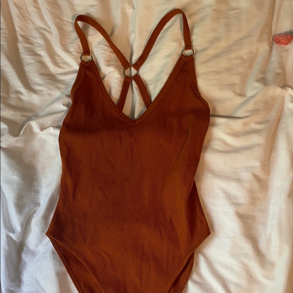 Body suit